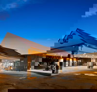 Best Western Ramkota Hotel - Accommodation Rooms