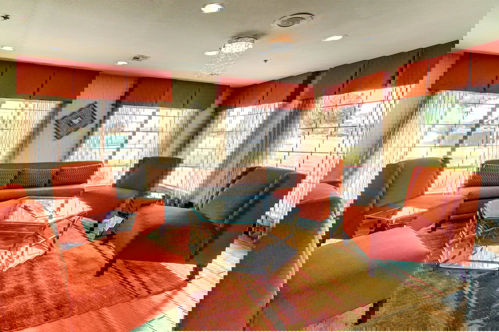 Motel 6 Arlington, TX - thumb 5