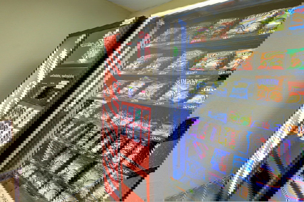 Motel 6 Arlington, TX - thumb 6