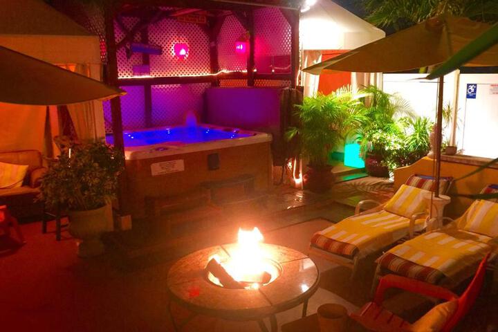 Villa Sinclair Beach Suites & Spa - thumb 5