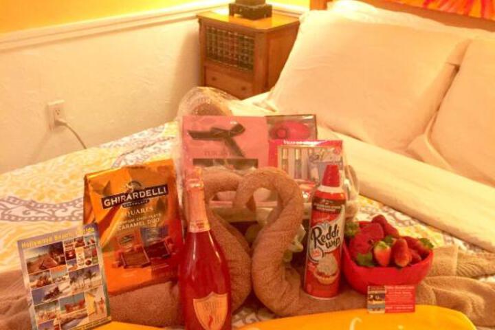 Villa Sinclair Beach Suites & Spa - thumb 2