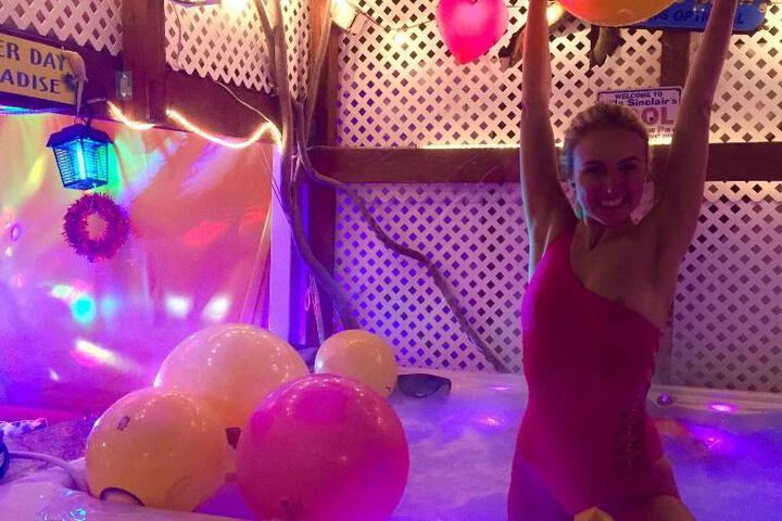 Villa Sinclair Beach Suites & Spa - thumb 3