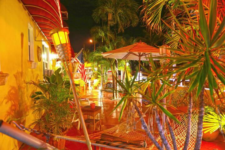 Villa Sinclair Beach Suites & Spa - thumb 4