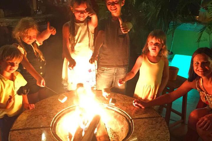 Villa Sinclair Beach Suites & Spa - thumb 7