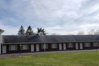 Budget Inn Horseheads