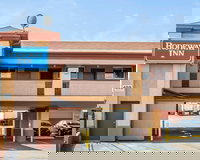 Rodeway Inn Jersey City near Hoboken