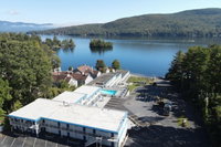 Lakefront Terrace Resort