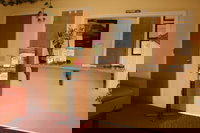 Red Carpet Inn Oxford