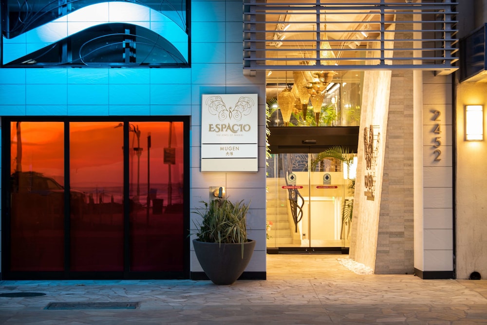 Espacio The Jewel Of Waikiki - thumb 0