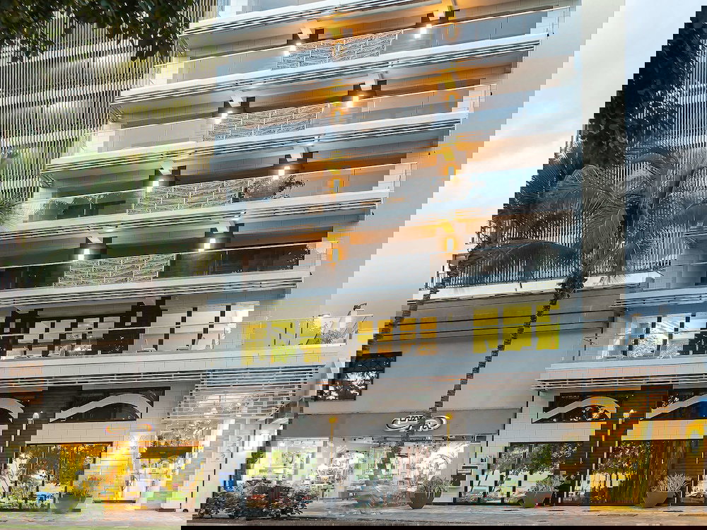 Espacio The Jewel Of Waikiki - thumb 1