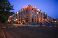 The Hotel Denver