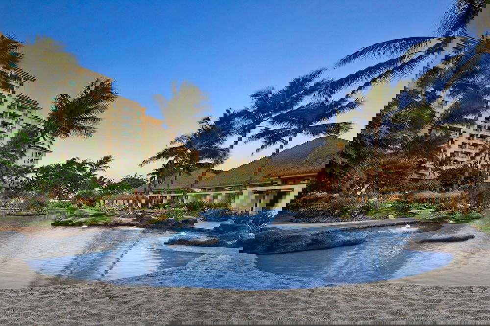 Marriott's Ko'Olina Beach Club - thumb 4