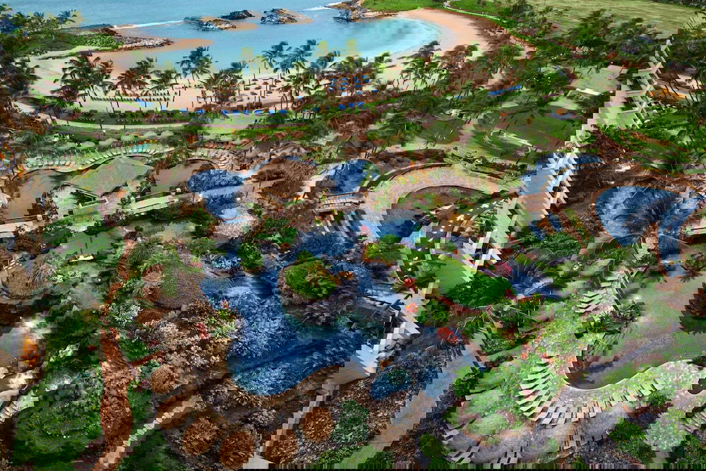 Marriott's Ko'Olina Beach Club - thumb 5