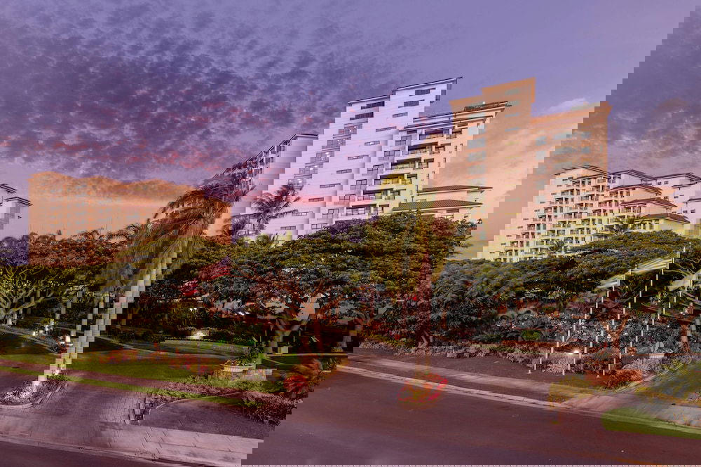 Marriott's Ko'Olina Beach Club - thumb 1