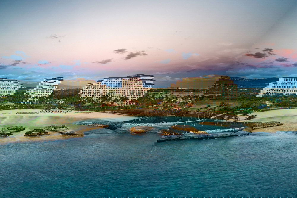 Marriott's Ko'Olina Beach Club - thumb 2