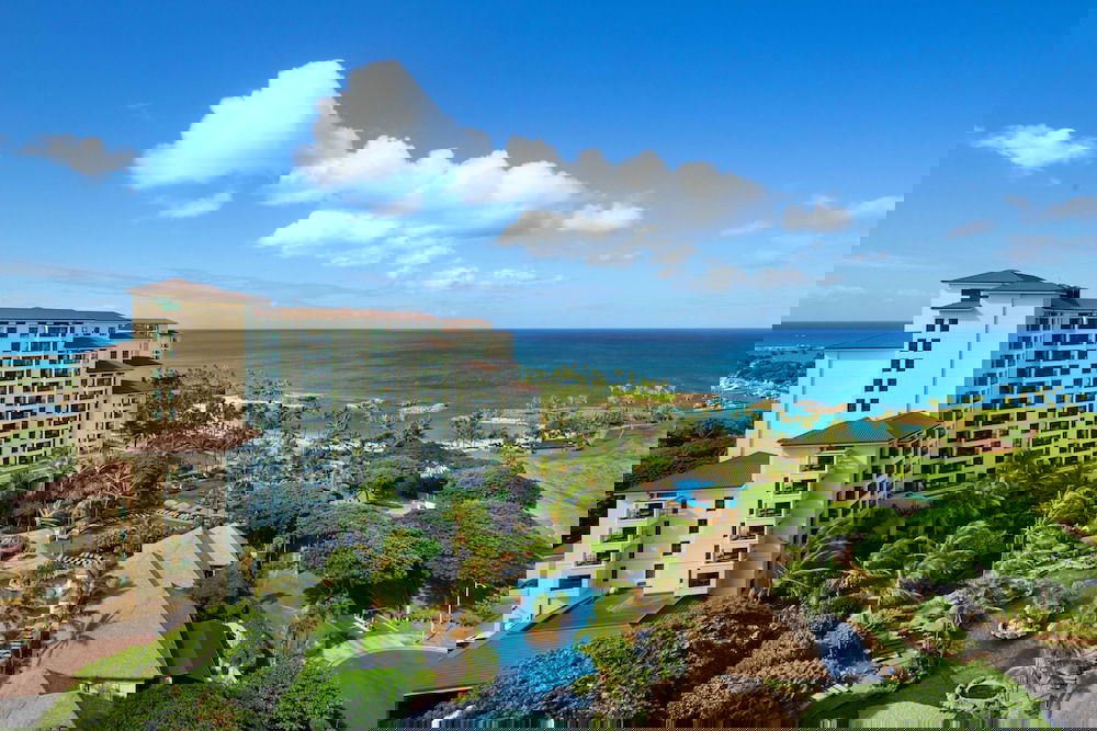 Marriott's Ko'Olina Beach Club - thumb 0