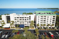 Bay Club of Sandestin a VRI resort