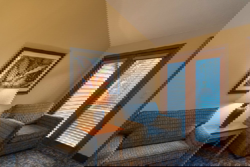 Whispering Woods Resort, A VRI Resort - thumb 2