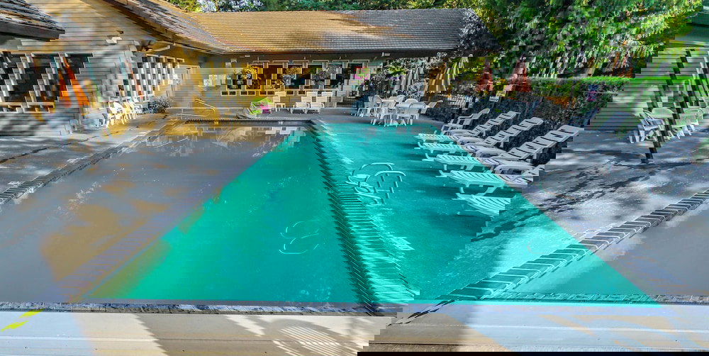 Whispering Woods Resort, A VRI Resort - thumb 0