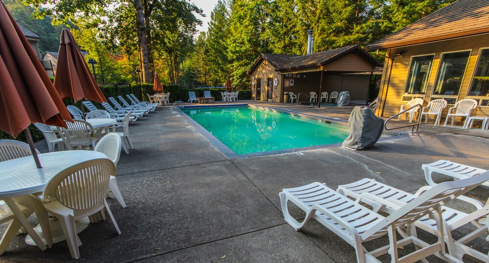 Whispering Woods Resort, A VRI Resort - thumb 1