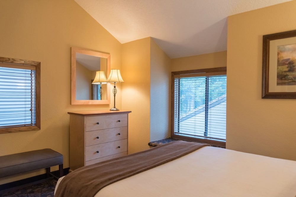 Whispering Woods Resort, A VRI Resort - thumb 5