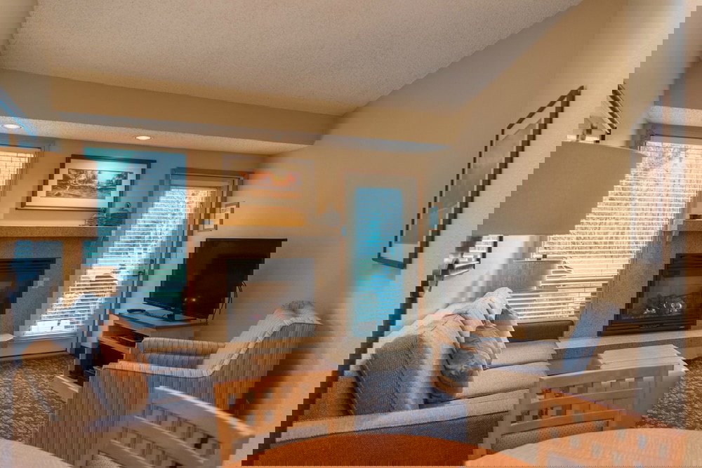 Whispering Woods Resort, A VRI Resort - thumb 3