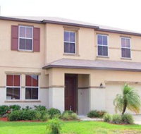 Sunsplash Vacation Homes - Accommodation Rooms