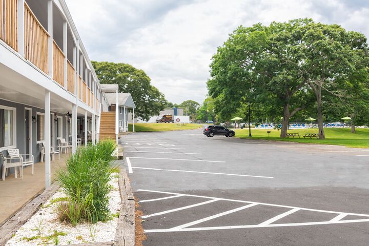 Ocean Park Inn - thumb 1