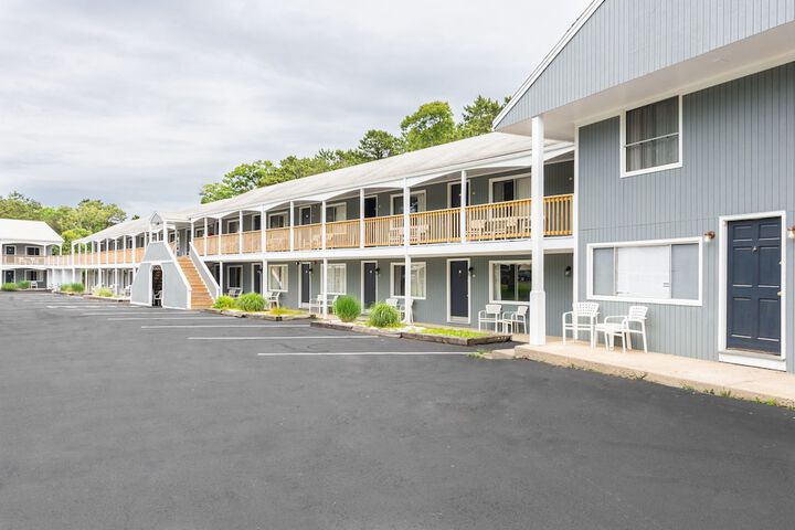 Ocean Park Inn - thumb 4