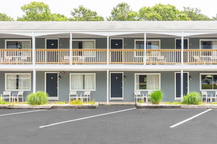 Ocean Park Inn - thumb 3