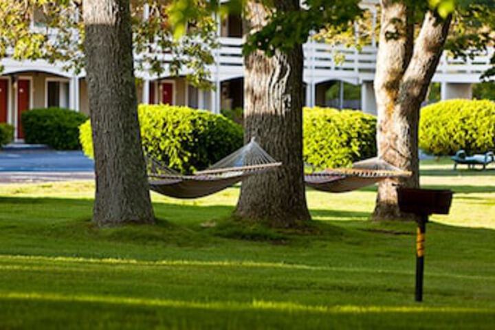 Ocean Park Inn - thumb 0