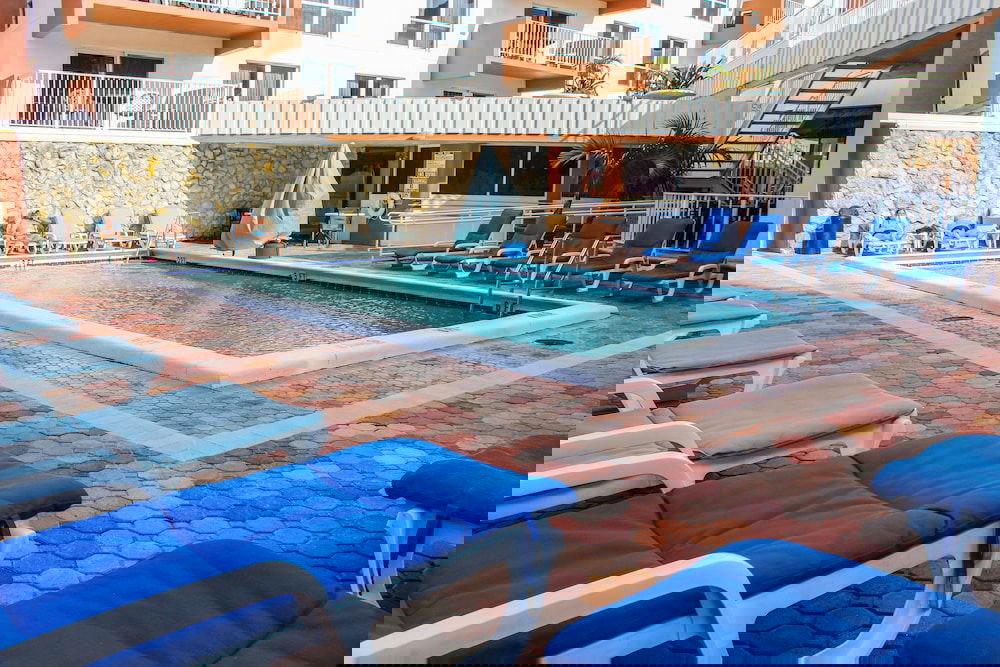 Fort Lauderdale Beach Resort, A VRI Resort - thumb 1