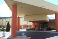 A Victory Inn  Suites - Ann Arbor