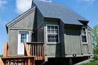 Erie Islands Resort  Marina