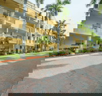 Palm Bay Club by Beachside Management - Accommodation Rooms