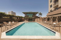 HYATT house Emeryville/San Francisco Bay Area