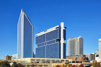 The Westin Charlotte