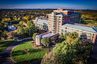 Lansdowne Resort and Spa