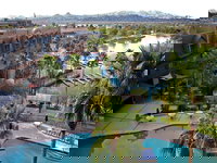 London Bridge Resort