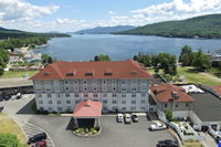 Fort William Henry Hotel and Conference Center