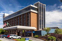 Coast Wenatchee Center Hotel