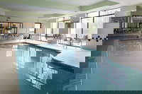 SpringHill Suites by Marriott Charlotte Univ. Research Park