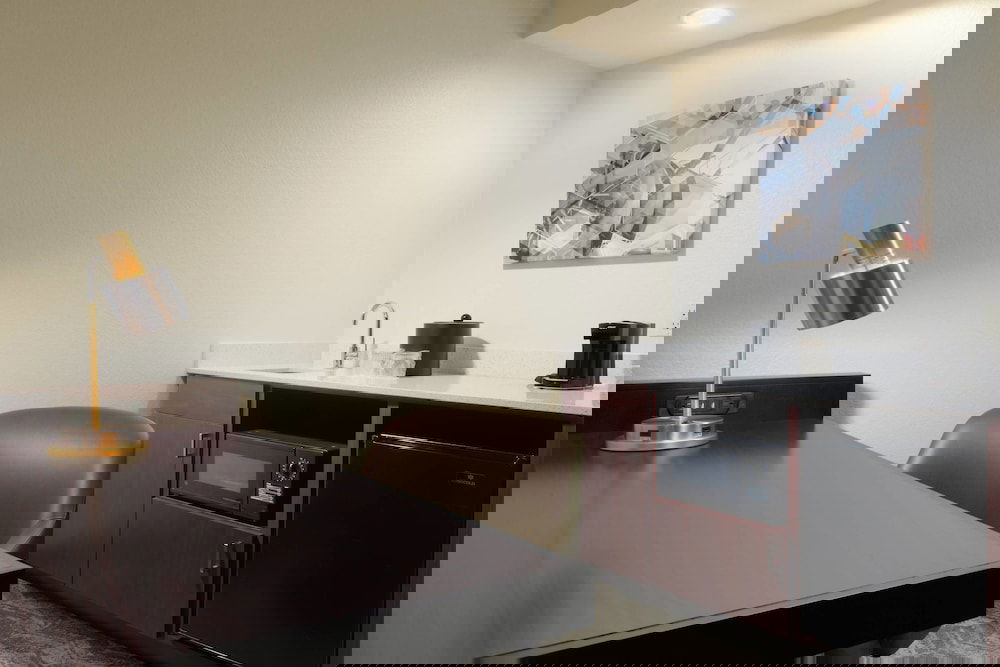 SpringHill Suites By Marriott Dallas Addison/Quorum Drive - thumb 5