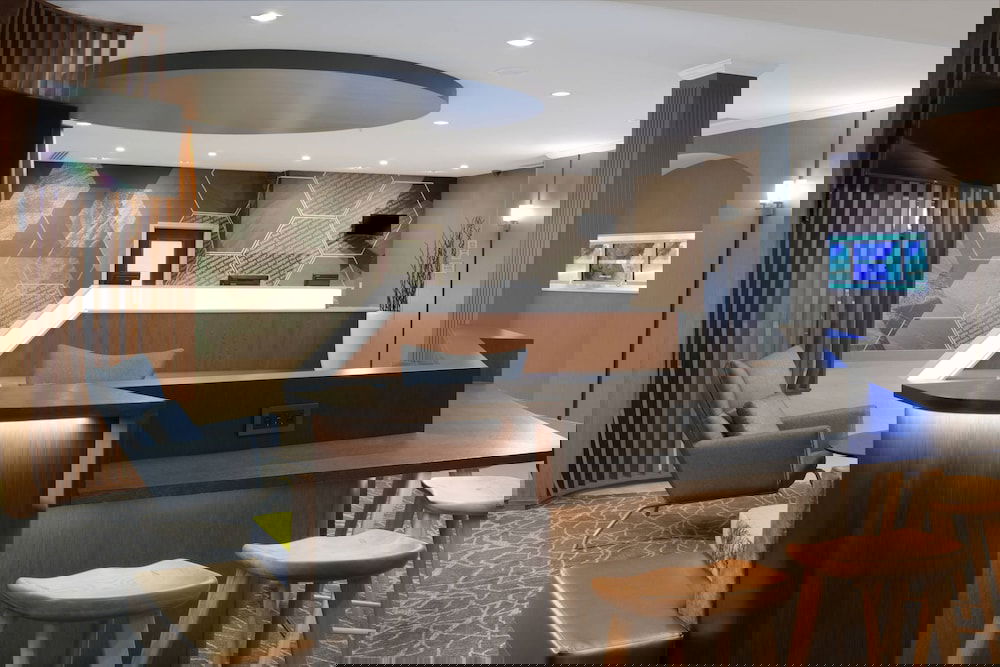 SpringHill Suites By Marriott Dallas Addison/Quorum Drive - thumb 2