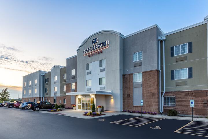 Candlewood Suites Aurora-Naperville, An IHG Hotel - thumb 2