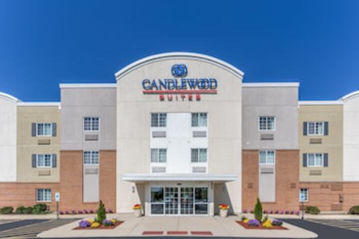 Candlewood Suites Aurora-Naperville, An IHG Hotel - thumb 0