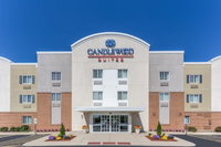 Candlewood Suites Aurora-Naperville an IHG Hotel