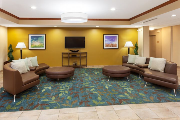 Candlewood Suites Aurora-Naperville, An IHG Hotel - thumb 4