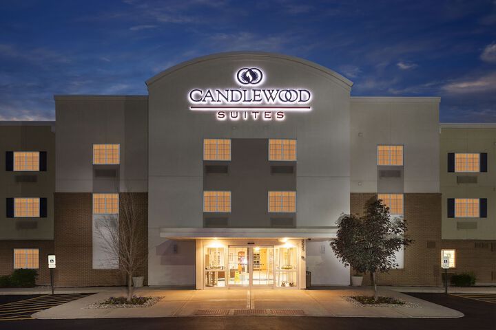 Candlewood Suites Aurora-Naperville, An IHG Hotel - thumb 1