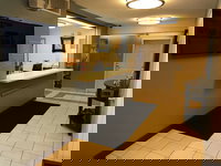 Sonesta Simply Suites Charlotte University